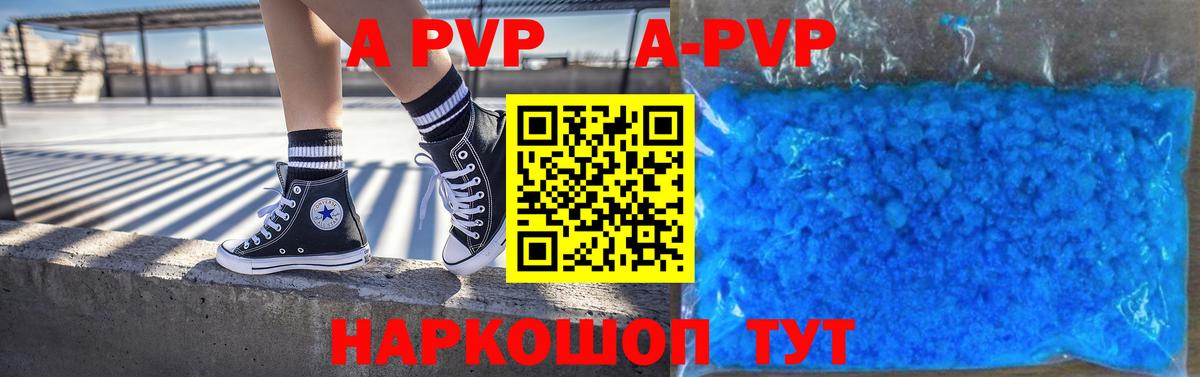 A-PVP СК КРИС Касимов